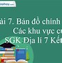 Các Quốc Gia Bắc Phi