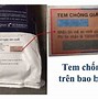 Cách Kiểm Tra Hàng Chính Hãng