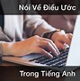 Cách Viết Truyện Cười Ngắn Bằng Tiếng Anh La Gi