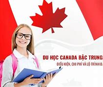 Chi Phí Du Học Phổ Thông Canada