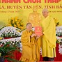 Chùa Phúc Long Thọ Xuân Thanh Hoá