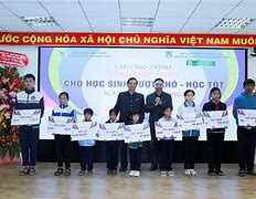 Chương Trình Trao Tặng Học Bổng