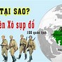 Cộng Sản Đông Âu Sụp Đổ