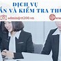 Công Ty Tnhh Dịch Vụ Giao Nhận Vận Tải &Amp; Thương Mại Công Thành