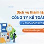 Công Ty Tnhh Tư Vấn Dịch Vụ Phúc Hưng