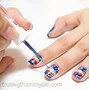 Dạy Vẽ Nail Cơ Bản