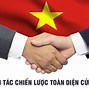 Đối Tác Chiến Lược Là Gì