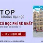 Du Học Bỉ 2023 Học Bạ Số Mấy Ngày Nào