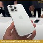 Giá Iphone 15 Pro Max 512Gb Hiện Tại