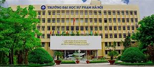 Hiệu Trưởng Trường Đại Học Sư Phạm Hà Nội