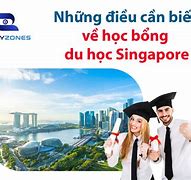 Học Bổng Singapore Cho Học Sinh Cấp 2