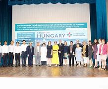 Học Bổng Việt Nam Hungary 2024 Tại Việt Nam Mới Nhất