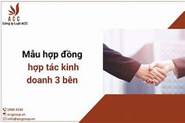 Hợp Tác Trong Kinh Doanh