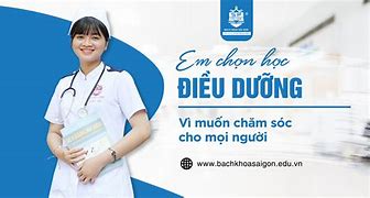 Khoá Học Điều Dưỡng Online