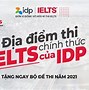 Khoá Luyện Thi Ielts Online Uy Tín Tại Tphcm