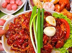 Lẩu Nướng 176 Quán Thánh