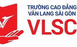 Logo Trường Cao Đẳng Văn Lang Sài Gòn