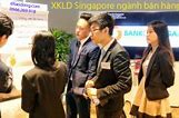 Lương Xkld Singapore