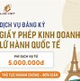 Ngành Nghề Kinh Doanh Có Điều Kiện 2024