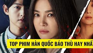 Phim Báo Thù Hàn Quốc Thuyết Minh