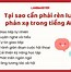 Rèn Luyện Tiếng Anh Là Gì