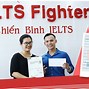 Review Học Ielts Fighter