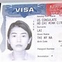 Size Ảnh Xin Visa Mỹ