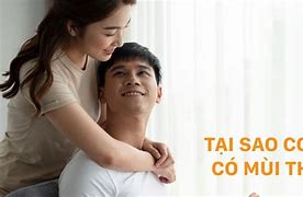 Tại Sao Cơ Thể Lại Có Mùi