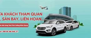 Taxi Phú Cường Kiên Giang