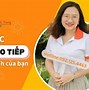 Tiếng Anh Ms