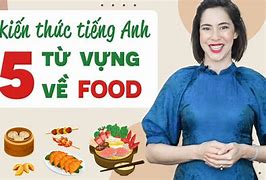 Tiếng Nhai Đồ Ăn