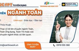 Tín Phát Việt Cần Thơ Tuyển Dụng Thực Tập Sinh