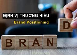 Ví Dụ Về Định Vị Thương Hiệu Cá Nhân